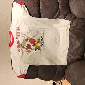 Super bowl T 1985 x large